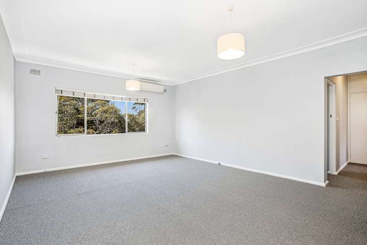 Second view of Homely apartment listing, 12A/180 Pacific Highway, Roseville NSW 2069