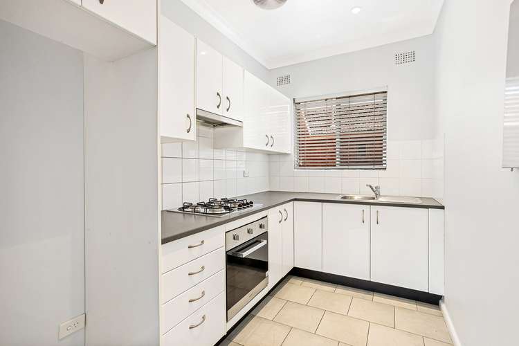Third view of Homely apartment listing, 12A/180 Pacific Highway, Roseville NSW 2069