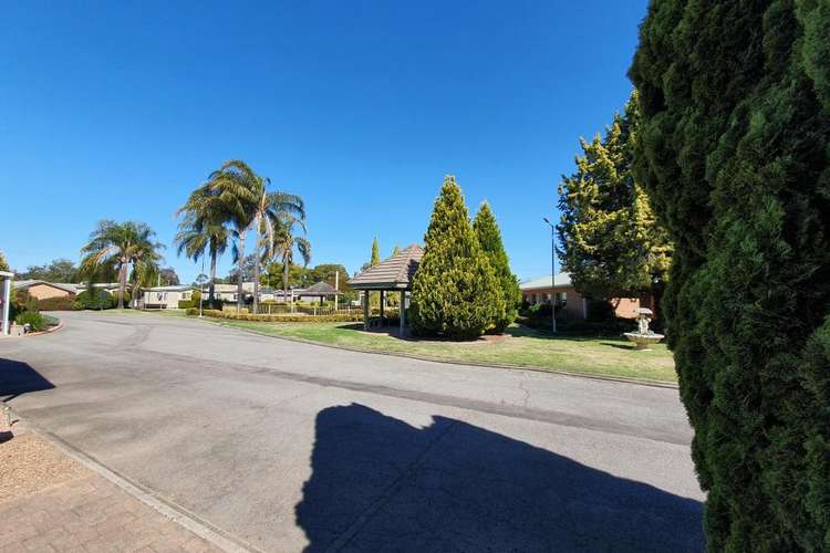 Fifth view of Homely house listing, 36/17 Hall Street, Aberdeen NSW 2336
