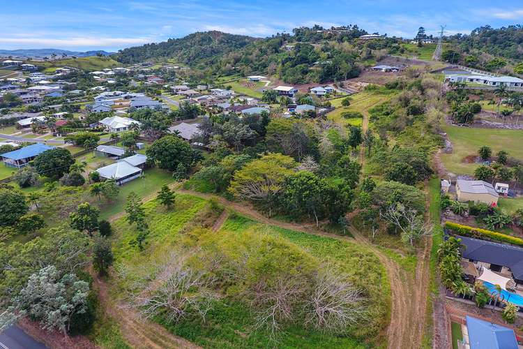 Main view of Homely residentialLand listing, 454 Sugarshed Road, Erakala QLD 4740