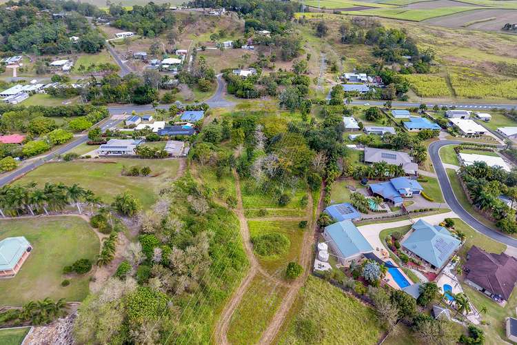 Fourth view of Homely residentialLand listing, 454 Sugarshed Road, Erakala QLD 4740