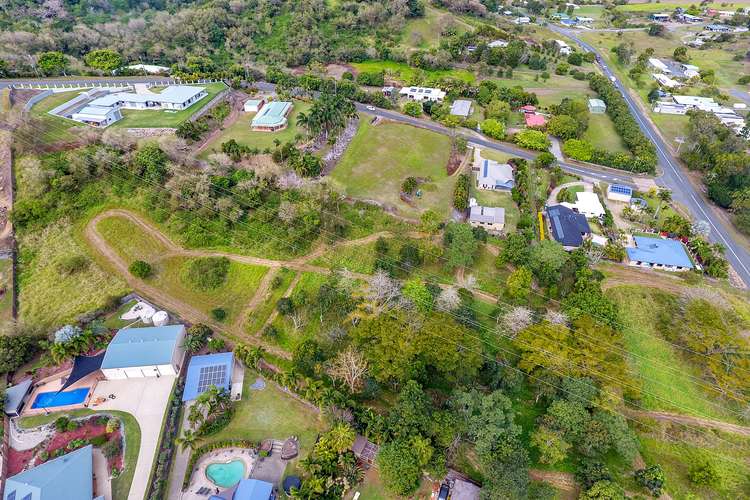 Seventh view of Homely residentialLand listing, 454 Sugarshed Road, Erakala QLD 4740