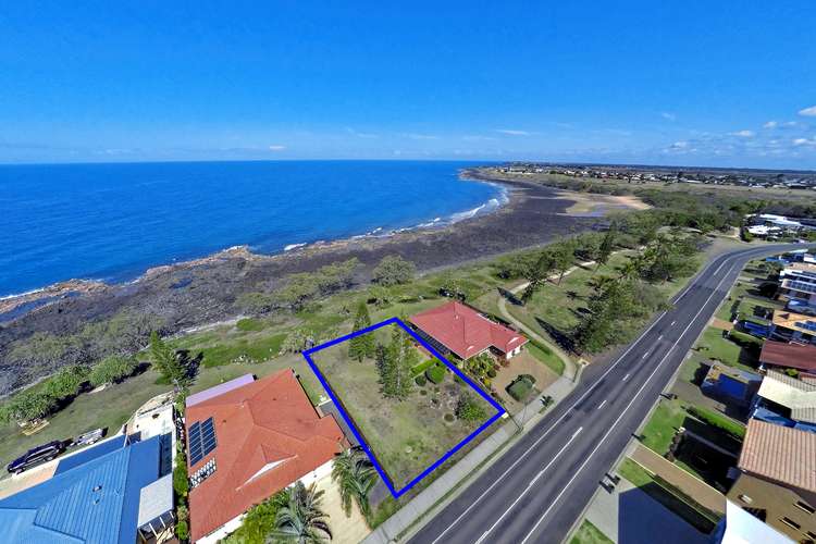 Main view of Homely residentialLand listing, 227 Woongarra Scenic Drive, Bargara QLD 4670