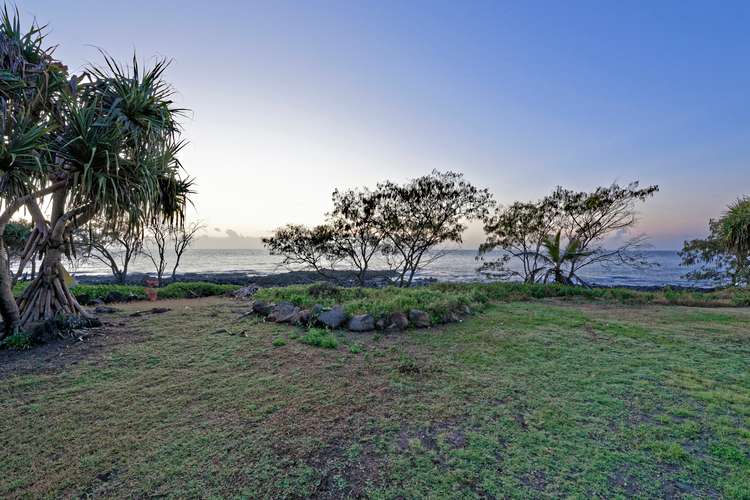 Second view of Homely residentialLand listing, 227 Woongarra Scenic Drive, Bargara QLD 4670