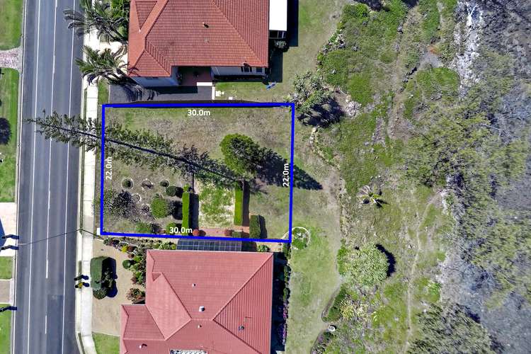 Third view of Homely residentialLand listing, 227 Woongarra Scenic Drive, Bargara QLD 4670
