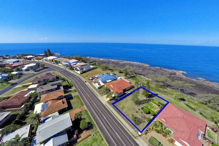 Fourth view of Homely residentialLand listing, 227 Woongarra Scenic Drive, Bargara QLD 4670