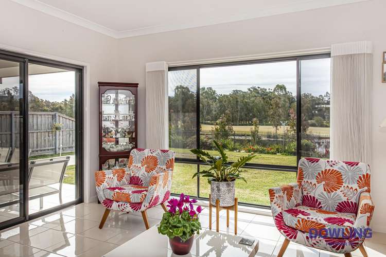 Second view of Homely house listing, 33 TURNBERRY LANE, Medowie NSW 2318