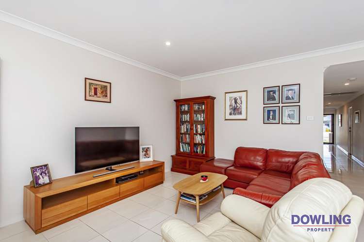 Third view of Homely house listing, 33 TURNBERRY LANE, Medowie NSW 2318