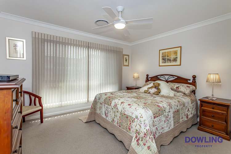 Sixth view of Homely house listing, 33 TURNBERRY LANE, Medowie NSW 2318