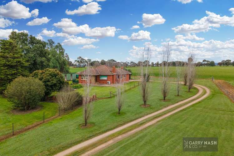 Main view of Homely lifestyle listing, 24 Boorhaman Road, North Wangaratta VIC 3678
