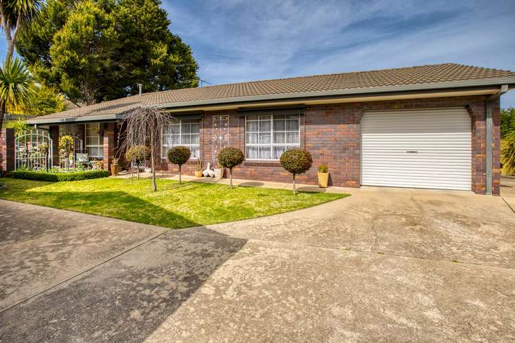 Main view of Homely unit listing, 2/565 Seymour Street, Lavington NSW 2641