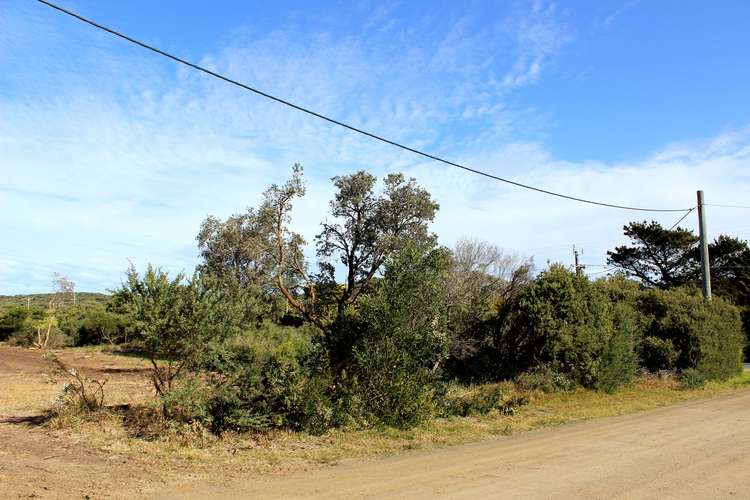 Fourth view of Homely residentialLand listing, 2 RODNEY STREET, Venus Bay VIC 3956