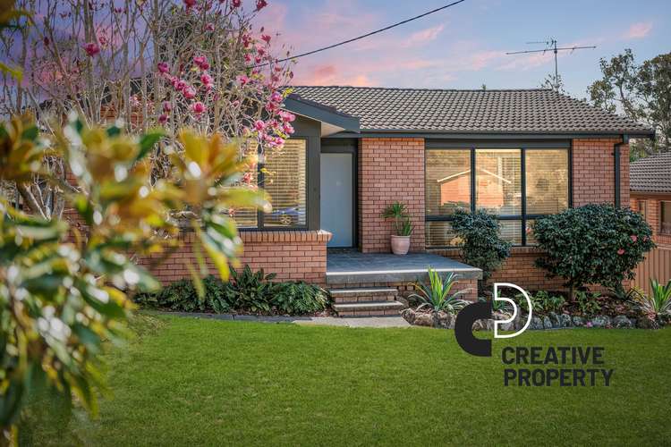 Main view of Homely house listing, 34 Elizabeth Cook Drive, Rankin Park NSW 2287