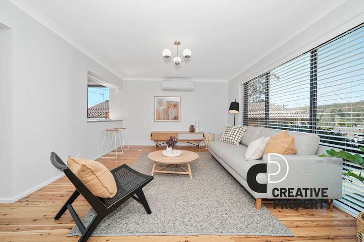 Second view of Homely house listing, 34 Elizabeth Cook Drive, Rankin Park NSW 2287