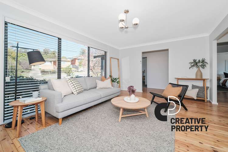 Third view of Homely house listing, 34 Elizabeth Cook Drive, Rankin Park NSW 2287