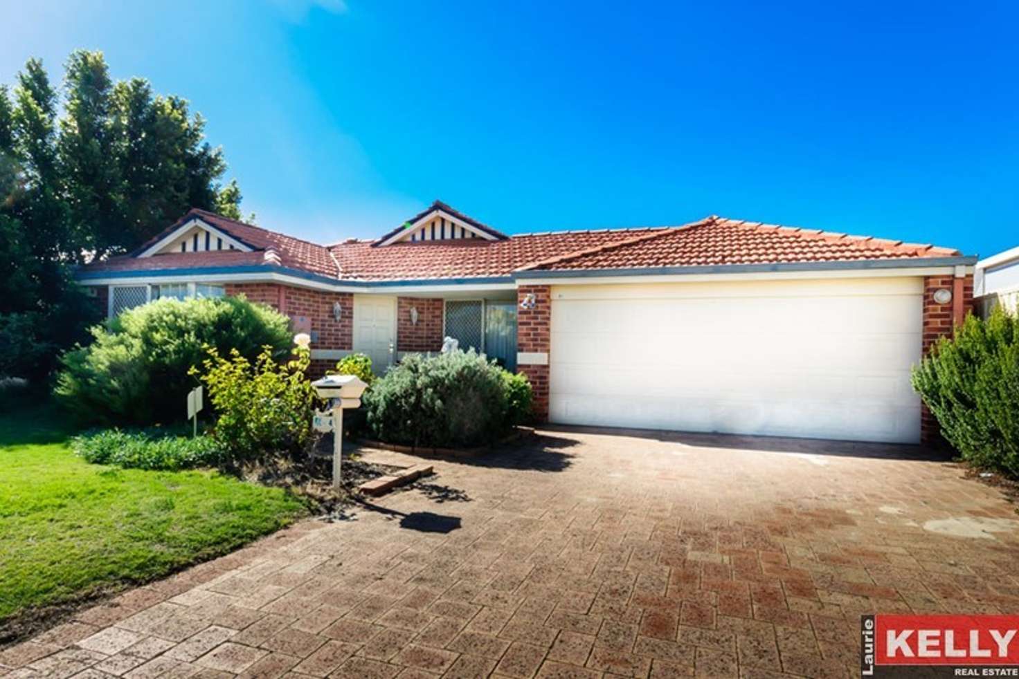 Main view of Homely house listing, 4 Estcourt Road, Redcliffe WA 6104