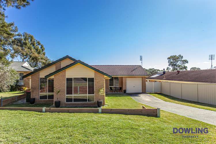 Main view of Homely house listing, 8 CYPRESS CLOSE, Medowie NSW 2318