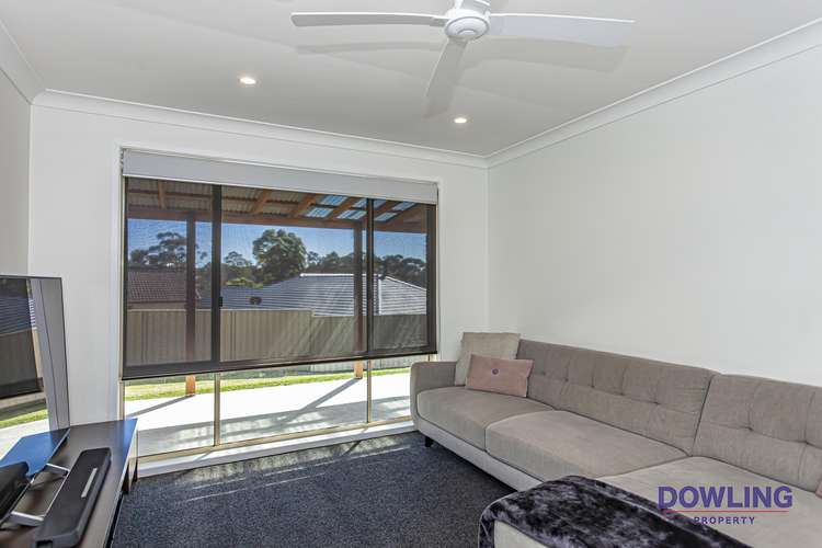 Second view of Homely house listing, 8 CYPRESS CLOSE, Medowie NSW 2318