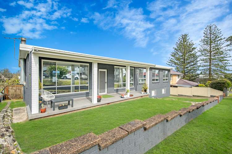Main view of Homely house listing, 28 Dodds Street, Redhead NSW 2290
