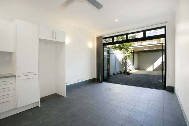 Third view of Homely house listing, 69 BRIDGE ROAD, Glebe NSW 2037