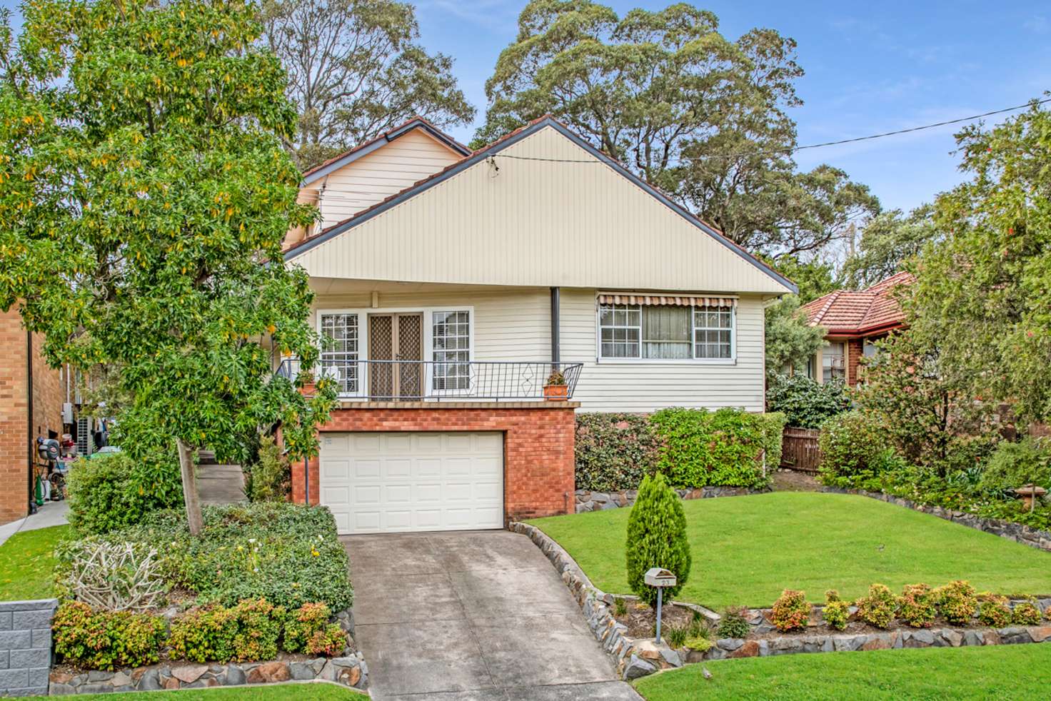 Main view of Homely house listing, 23 Sheridan Avenue, Adamstown Heights NSW 2289