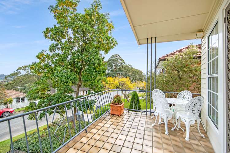 Third view of Homely house listing, 23 Sheridan Avenue, Adamstown Heights NSW 2289