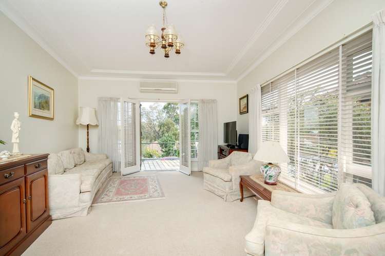 Fourth view of Homely house listing, 23 Sheridan Avenue, Adamstown Heights NSW 2289