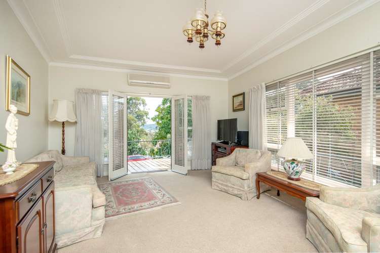 Fifth view of Homely house listing, 23 Sheridan Avenue, Adamstown Heights NSW 2289