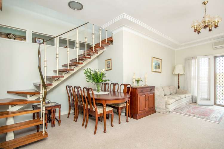 Sixth view of Homely house listing, 23 Sheridan Avenue, Adamstown Heights NSW 2289
