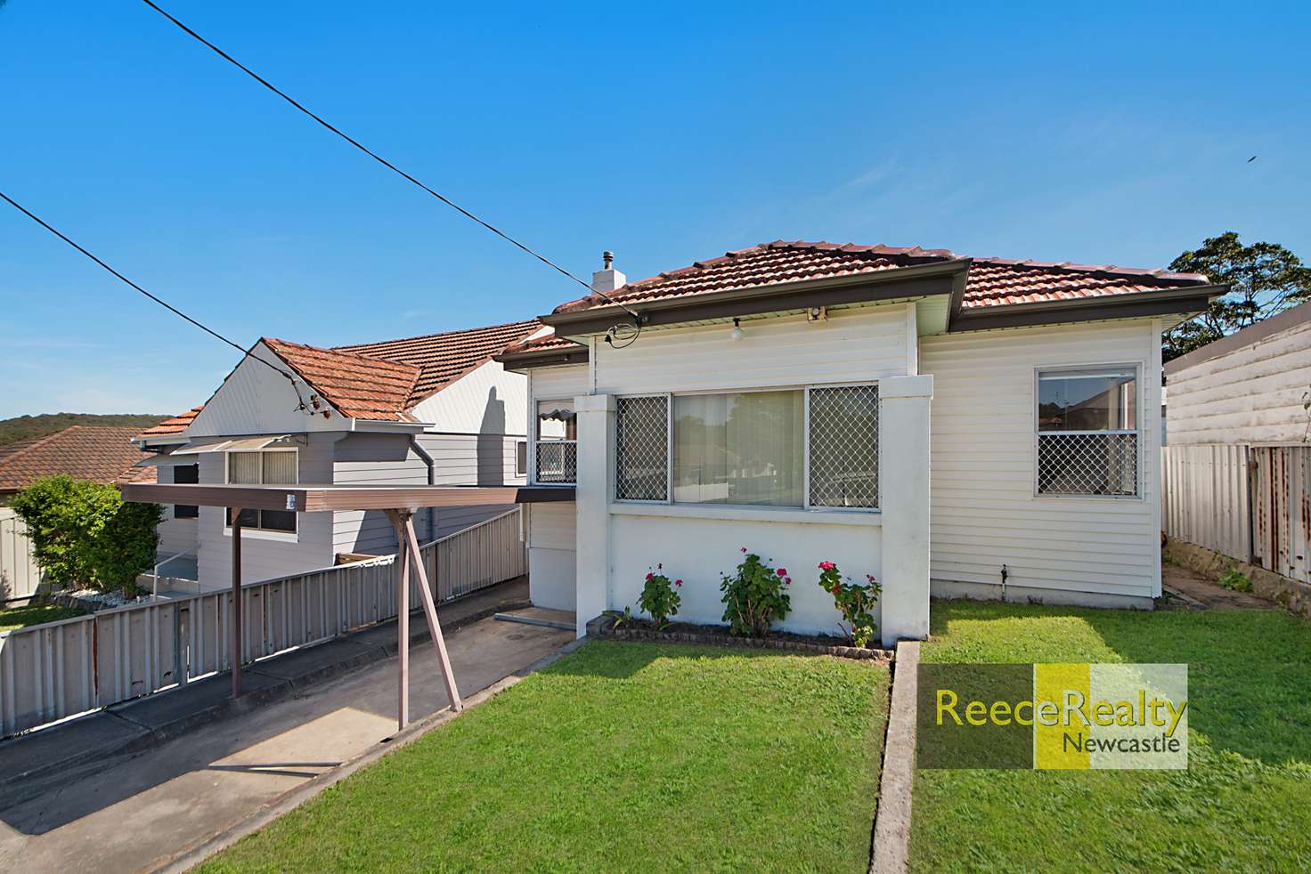 Main view of Homely house listing, 16 Henry Street, North Lambton NSW 2299