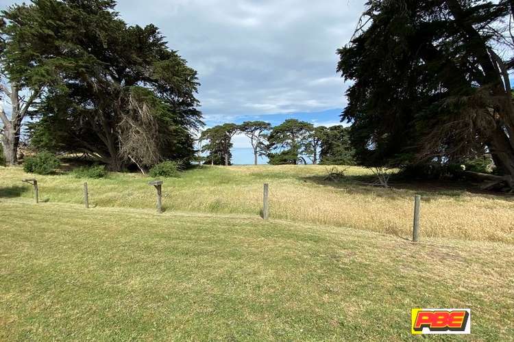 Main view of Homely residentialLand listing, 58 SATURN PARADE, Venus Bay VIC 3956