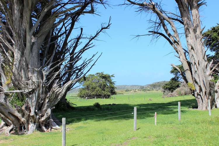 Second view of Homely residentialLand listing, 58 SATURN PARADE, Venus Bay VIC 3956