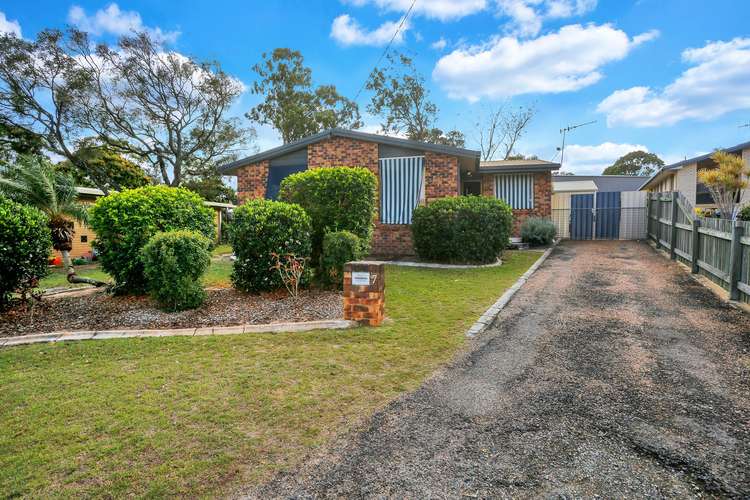 Main view of Homely house listing, 7 Westville Court, Avoca QLD 4670