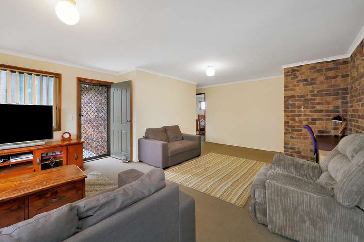 Third view of Homely house listing, 7 Westville Court, Avoca QLD 4670
