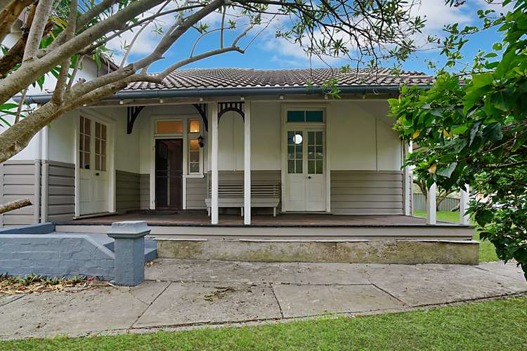 Fifth view of Homely house listing, 60 Douglas Street, Stockton NSW 2295