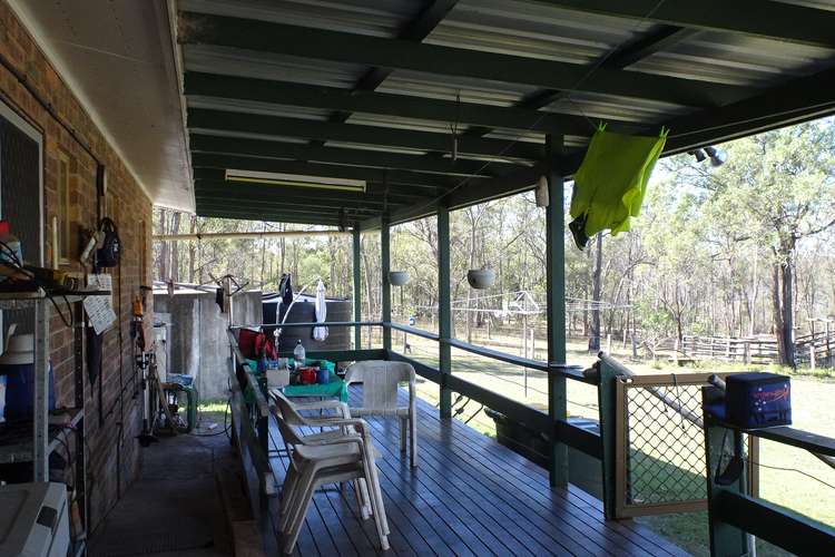 Third view of Homely lifestyle listing, 126 Adies Road, Isis Central QLD 4660