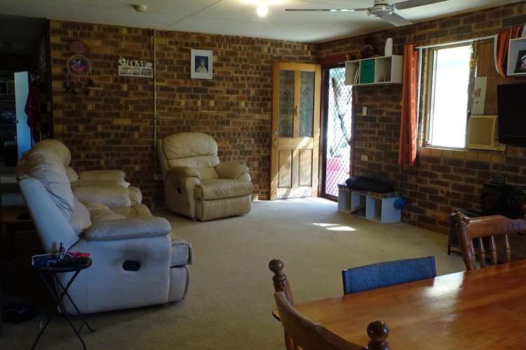 Fifth view of Homely lifestyle listing, 126 Adies Road, Isis Central QLD 4660
