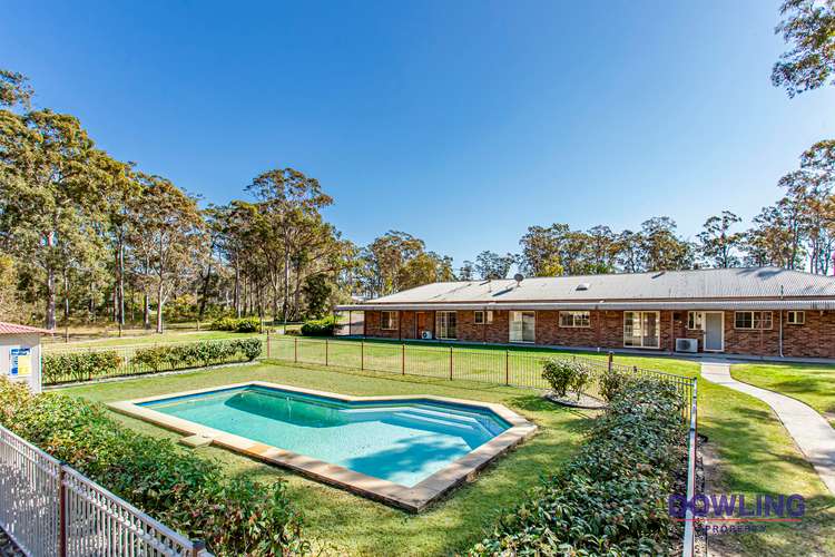 Fifth view of Homely house listing, 16 SETTLERS CLOSE, Medowie NSW 2318