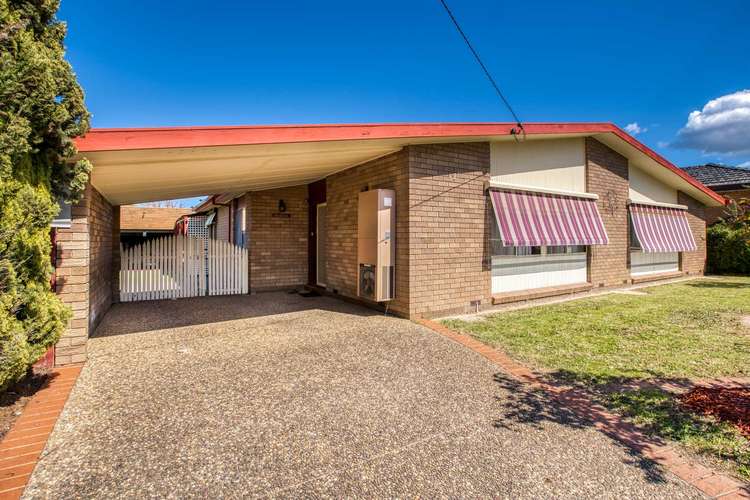 Main view of Homely house listing, 521 McDonald Road, Lavington NSW 2641