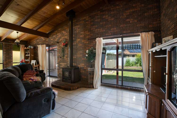 Third view of Homely house listing, 521 McDonald Road, Lavington NSW 2641