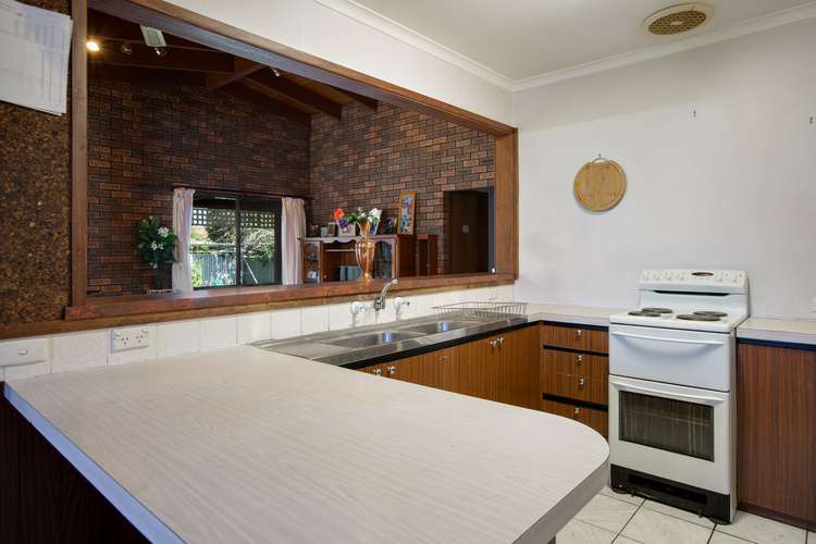 Fourth view of Homely house listing, 521 McDonald Road, Lavington NSW 2641