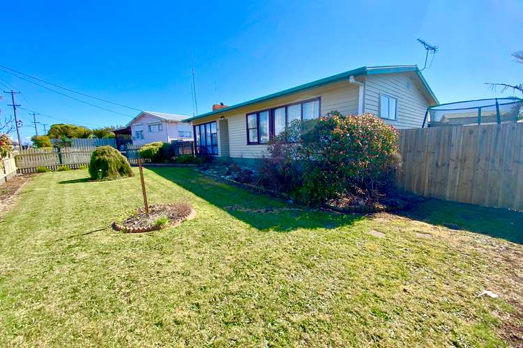 Second view of Homely house listing, 142 Madden Street, Devonport TAS 7310