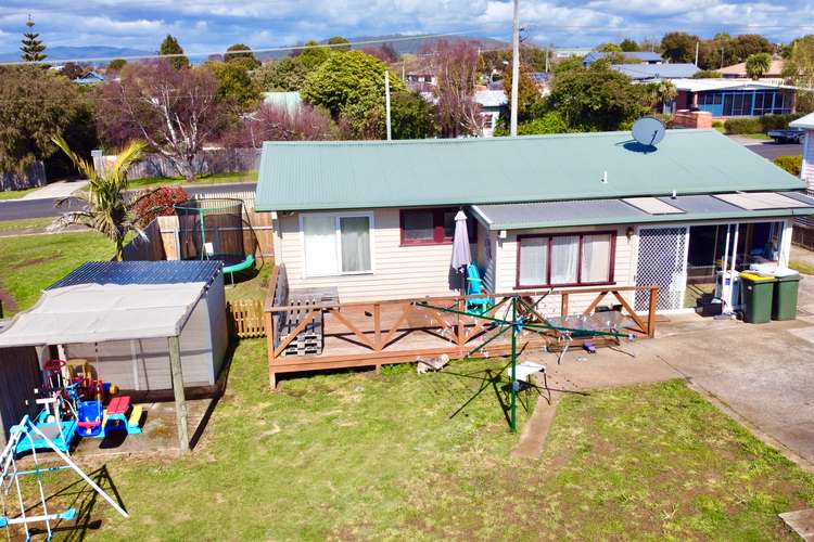 Fifth view of Homely house listing, 142 Madden Street, Devonport TAS 7310