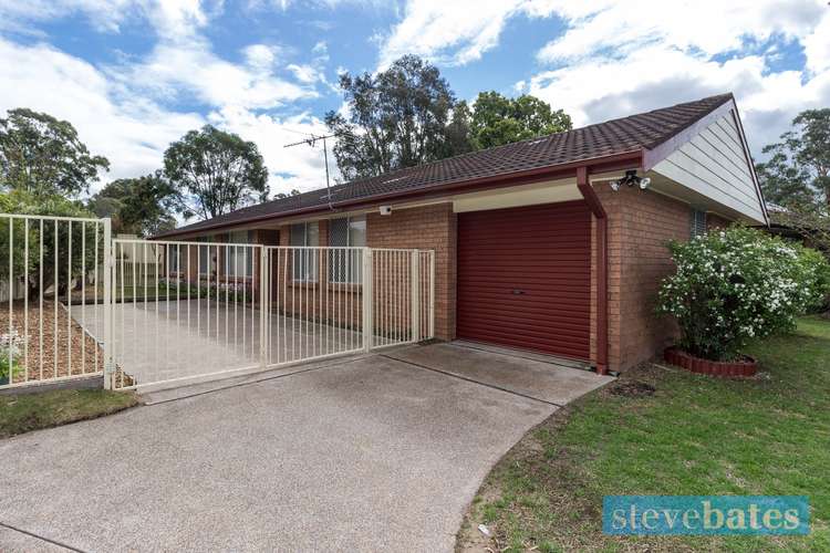 18 Robert Campbell Drive, Raymond Terrace NSW 2324