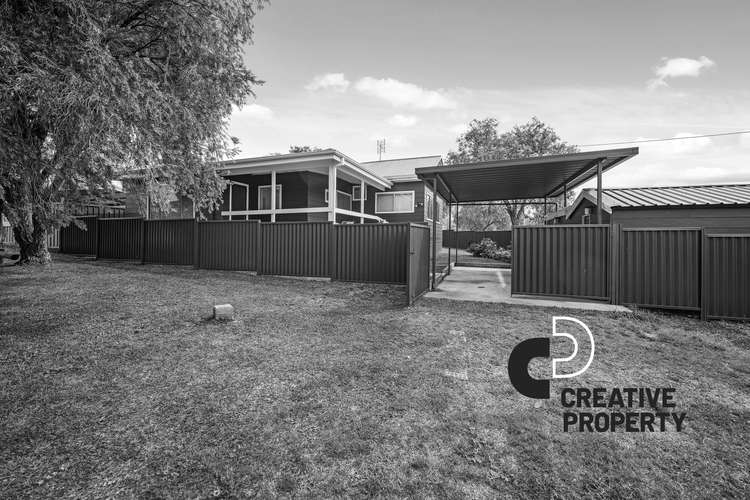 Main view of Homely house listing, 49 Lake Road, Wallsend NSW 2287