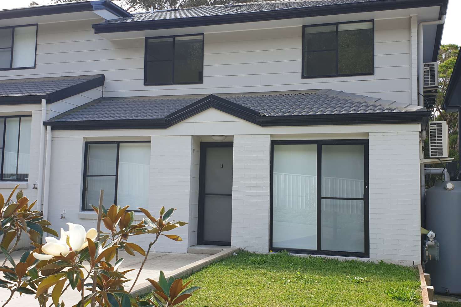 Main view of Homely house listing, Room 1/41a Stannett St, Waratah West NSW 2298