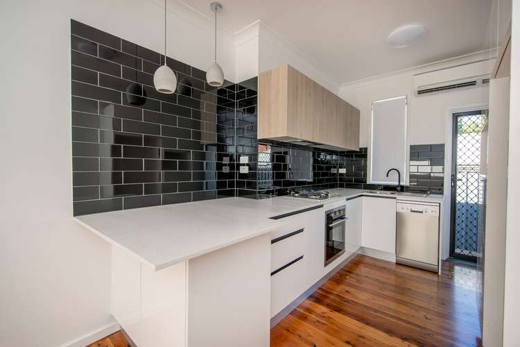 Second view of Homely unit listing, 3/50 Lockyer Street, Adamstown NSW 2289