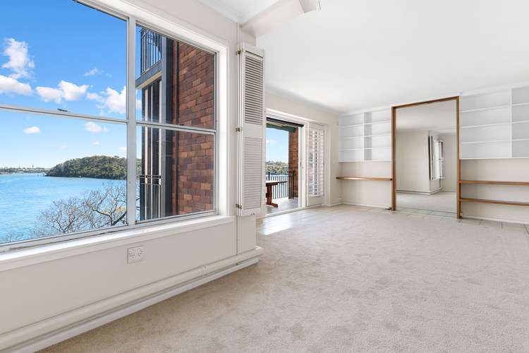 Second view of Homely apartment listing, 25/30 Blues Point Rd, Mcmahons Point NSW 2060