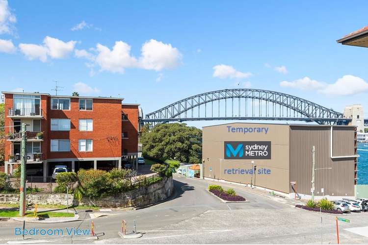 Fifth view of Homely apartment listing, 25/30 Blues Point Rd, Mcmahons Point NSW 2060