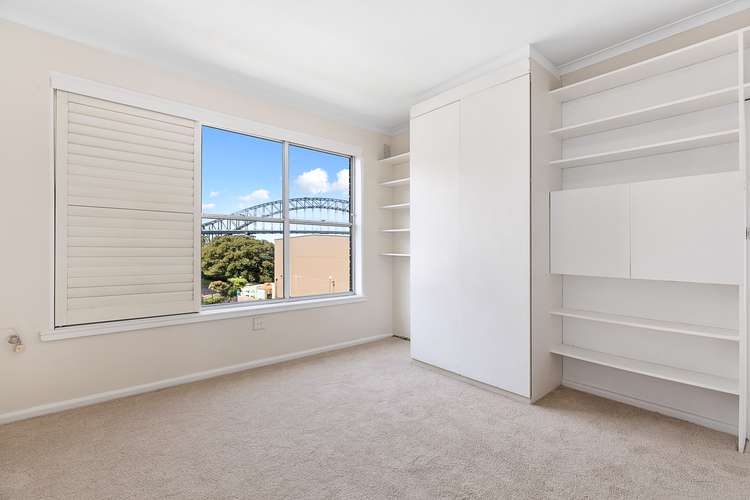 Sixth view of Homely apartment listing, 25/30 Blues Point Rd, Mcmahons Point NSW 2060